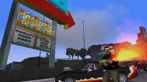 Cựu Nhân Viên Rockstar Games Tiết Lộ Một Cơ Chế Liên Quan Đến Giao Thông Trong GTA 3 28 Cựu Nhân Viên Rockstar Games Tiết Lộ Một Cơ Chế Liên Quan Đến Giao Thông Trong GTA 3 gta 3 traffic light 02 oelpjpg