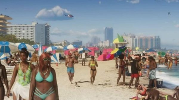 Một đơn vị hé lộ ngày ra mắt của GTA 6 để rồi bị game thủ lên tiếng chỉ trích gta 6 2 uyndjpg