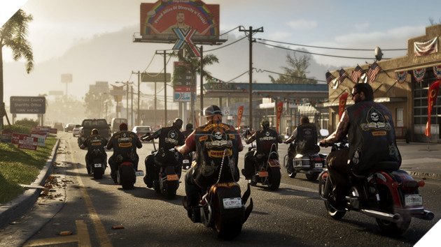 Grand Theft Auto 6 Dường Như Đã Xác Định Bối Cảnh Sẽ Tạo Ra Nhiều Tranh Cãi Nhất 4