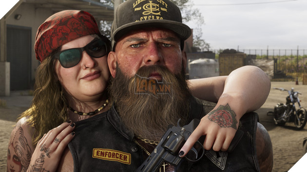 Grand Theft Auto 6 Dường Như Đã Xác Định Bối Cảnh Sẽ Tạo Ra Nhiều Tranh Cãi Nhất 5