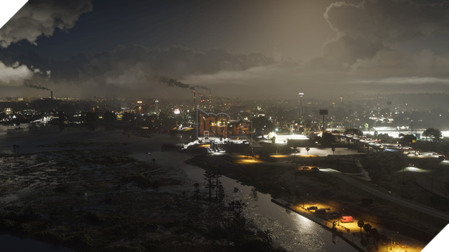 Grand Theft Auto 6 Dường Như Đã Xác Định Bối Cảnh Sẽ Tạo Ra Nhiều Tranh Cãi Nhất 3