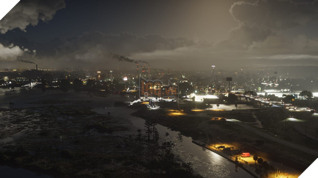 GTA 6: Cac Dia Danh Quan Trong Nguoi Choi Co The Kham Pha Trong Phan Game Moi 11 GTA 6: Các Địa Danh Quan Trọng Người Chơi Có Thể Khám Phá Trong Phần Game Mới 11