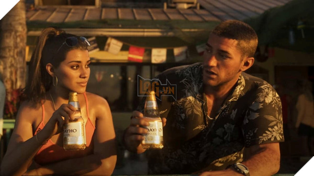 GTA 6 Duoc Cho La Tung So Huu Nhieu Phien Ban Cot Truyen Khac Nhau Kịch bản GTA 6 ban đầu dường như không nói về Lucia và Jason