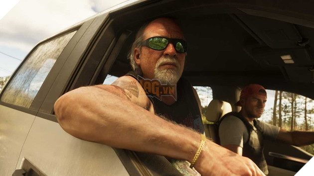 GTA 6: Rockstar Games Công Bố Thông Tin Các Nhân Vật Chủ Chốt Trong Cốt Truyện 17