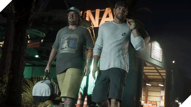 GTA 6: Rockstar Games Công Bố Thông Tin Các Nhân Vật Chủ Chốt Trong Cốt Truyện 6