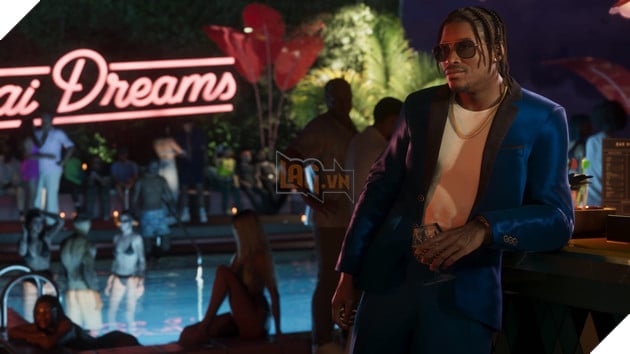 GTA 6: Rockstar Games Công Bố Thông Tin Các Nhân Vật Chủ Chốt Trong Cốt Truyện 11