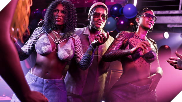 GTA 6: Rockstar Games Công Bố Thông Tin Các Nhân Vật Chủ Chốt Trong Cốt Truyện 10