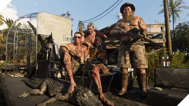 GTA 6: Cac Dia Danh Quan Trong Nguoi Choi Co The Kham Pha Trong Phan Game Moi 6 GTA 6: Các Địa Danh Quan Trọng Người Chơi Có Thể Khám Phá Trong Phần Game Mới 6