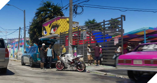 Nhieu Nha Phat Hanh Game Gap Kho Truoc Thoi Diem Ra Mat GTA 6 Kha Mo Ho 3 Nhiều Nhà Phát Hành Game Gặp Khó Trước Thời Điểm Ra Mắt GTA 6 Khá Mơ Hồ 3