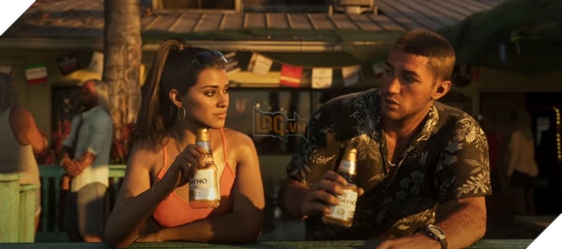 Rockstar Bất Ngờ Tung Trailer Tiếp Theo Của GTA 6, Tập Trung Vào Nhân Vật Chính Jason 4