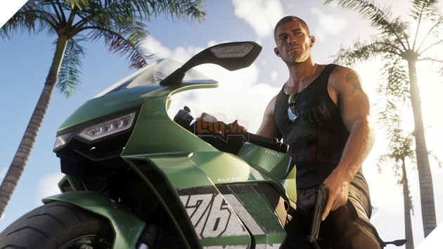 GTA 6: Nhung Hinh Anh Cho Thay Mot Tay Buon Vu Khi Kinh Dien Co The Tai Xuat GTA 6: Những Hình Ảnh Cho Thấy Một Tay Buôn Vũ Khí Kinh Điển Có Thể Tái Xuất