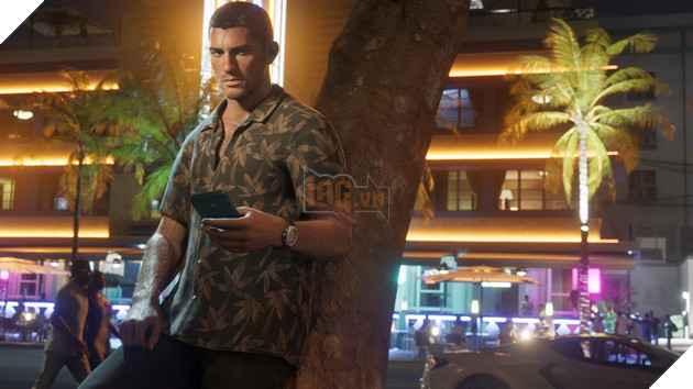 GTA 6: Rockstar Games Công Bố Thông Tin Các Nhân Vật Chủ Chốt Trong Cốt Truyện 3