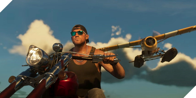 Rockstar Bất Ngờ Tung Trailer Tiếp Theo Của GTA 6, Tập Trung Vào Nhân Vật Chính Jason 3