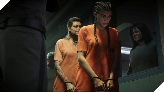 Grand Theft Auto 6: Qua Khu Gan Lien Voi Liberty Cua Lucia Co The Dong Vai Tro Quan Trong 2 Grand Theft Auto 6: Quá Khứ Gắn Liền Với Liberty Của Lucia Có Thể Đóng Vai Trò Quan Trọng 2