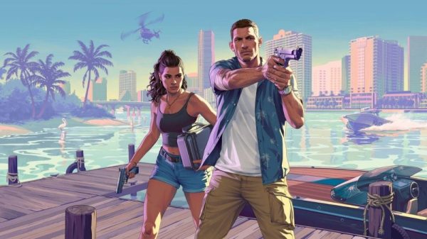 GTA 6 Có Thể Bị Trì Hoãn Thêm Một Lần Nữa gta 6 mievjpg