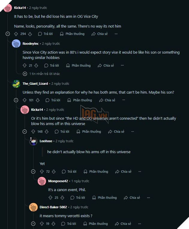 GTA 6: Nhung Hinh Anh Cho Thay Mot Tay Buon Vu Khi Kinh Dien Co The Tai Xuat 5 GTA 6: Những Hình Ảnh Cho Thấy Một Tay Buôn Vũ Khí Kinh Điển Có Thể Tái Xuất 5