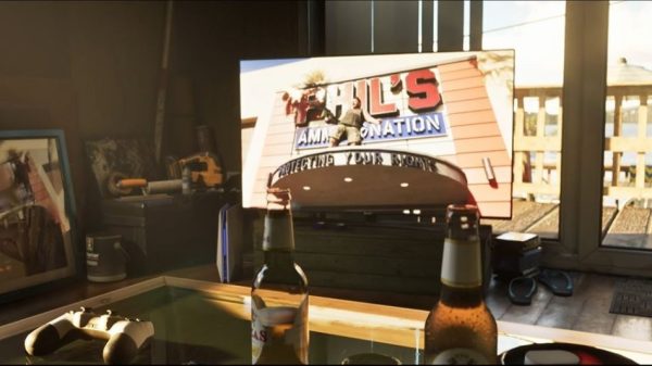 GTA 6: Những Hình Ảnh Cho Thấy Một Tay Buôn Vũ Khí Kinh Điển Có Thể Tái Xuất gta 6 phil cassidy 03 xsrgjpg