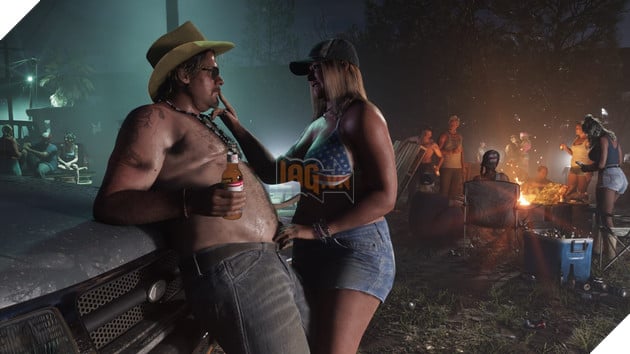 GTA 6: Cac Dia Danh Quan Trong Nguoi Choi Co The Kham Pha Trong Phan Game Moi 9 GTA 6: Các Địa Danh Quan Trọng Người Chơi Có Thể Khám Phá Trong Phần Game Mới 9