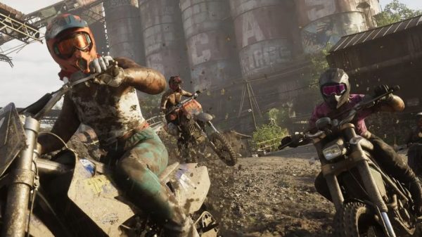 Rockstar Games Lên Tiếng Về Việc Sa Thải Một Loạt Các Nhà Phát Triển GTA 6 gta 6 screenshot of dirt bikers svkxjpg