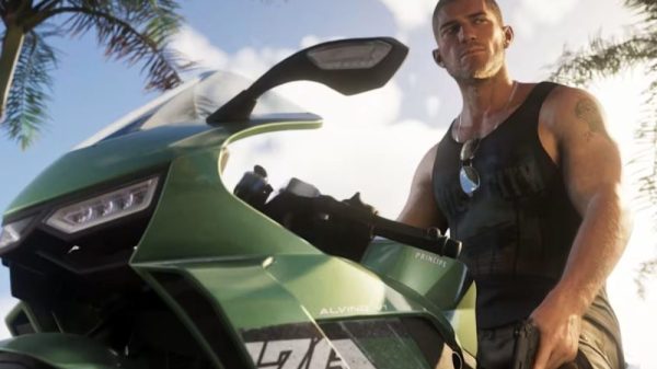 Leaker Tuyên Bố Cốt Truyện GTA 6 Còn Chưa Được Phát Triển Hoàn Tất 30 Leaker Tuyên Bố Cốt Truyện GTA 6 Còn Chưa Được Phát Triển Hoàn Tất gta 6 stdljpg