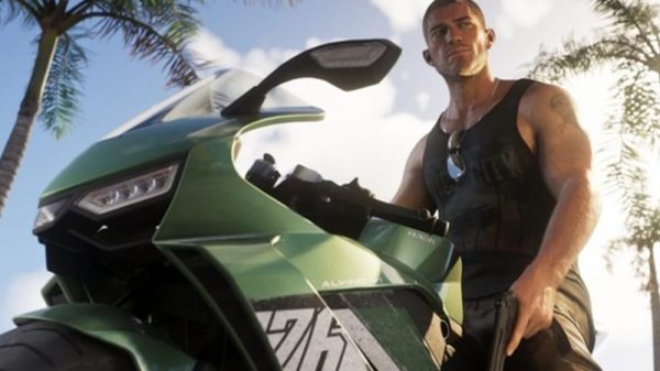 GTA 6 đạt kỷ lục mới về lượt xem trailer, thậm chí giúp một sản phẩm âm nhạc lên đỉnh 29 GTA 6 đạt kỷ lục mới về lượt xem trailer, thậm chí giúp một sản phẩm âm nhạc lên đỉnh gta 6 trailer ky luc 3 wdckjpg