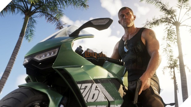 GTA 6 dat ky luc moi ve luot xem trailer, tham chi giup mot san pham am nhac len dinh 2 GTA 6 đạt kỷ lục mới về lượt xem trailer, thậm chí giúp một sản phẩm âm nhạc lên đỉnh