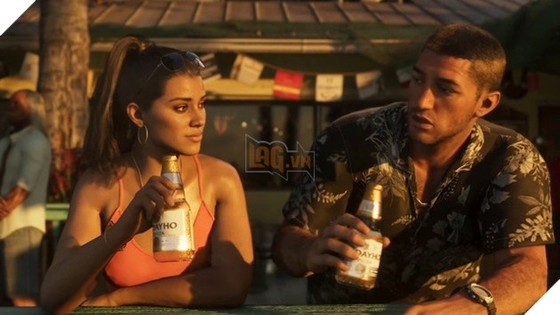 GTA 6 dat ky luc moi ve luot xem trailer, tham chi giup mot san pham am nhac len dinh GTA 6 đạt kỷ lục mới về lượt xem trailer, thậm chí giúp một sản phẩm âm nhạc lên đỉnh