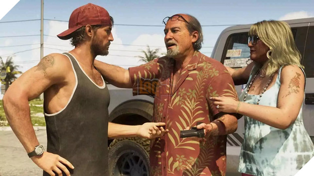 GTA 6 Duoc Cho La Tung So Huu Nhieu Phien Ban Cot Truyen Khac Nhau 3 GTA 6 Được Cho Là Từng Sở Hữu Nhiều Phiên Bản Cốt Truyện Khác Nhau 3