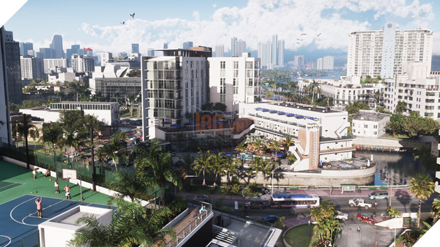 GTA 6: Cac Dia Danh Quan Trong Nguoi Choi Co The Kham Pha Trong Phan Game Moi 2 GTA 6: Các Địa Danh Quan Trọng Người Chơi Có Thể Khám Phá Trong Phần Game Mới 2