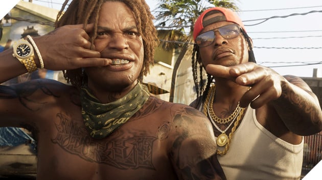 Rockstar Bất Ngờ Tung Trailer Tiếp Theo Của GTA 6, Tập Trung Vào Nhân Vật Chính Jason 5