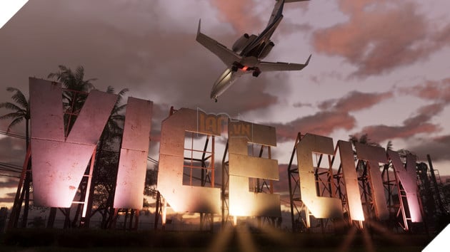 GTA 6: Cac Dia Danh Quan Trong Nguoi Choi Co The Kham Pha Trong Phan Game Moi GTA 6: Các Địa Danh Quan Trọng Người Chơi Có Thể Khám Phá Trong Phần Game Mới