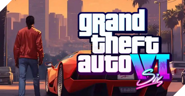 GTA 6