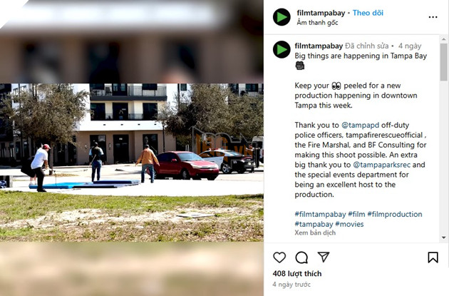 Mot Bo Phim Bi An Giong Voi Phong Cach Cua GTA 6 Dang Duoc Quay O Florida 3 gta 6