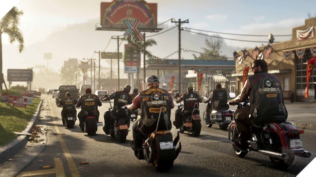 GTA 6 gây lo ngại cho người hâm mộ khi tạm hoãn tới năm sau