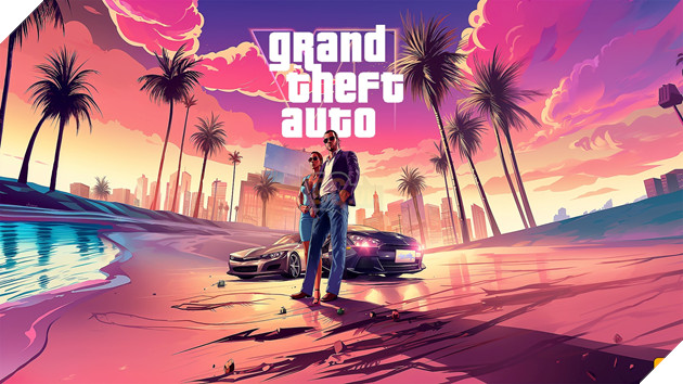 cốt truyện gốc của GTA 6 khá đen tối so với hiện tại