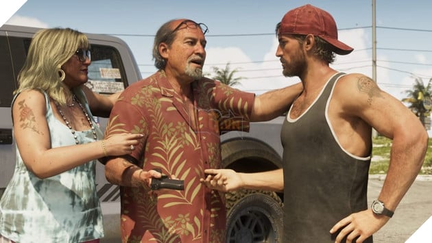 700 cửa hàng là một con số khổng lồ đối với GTA 6