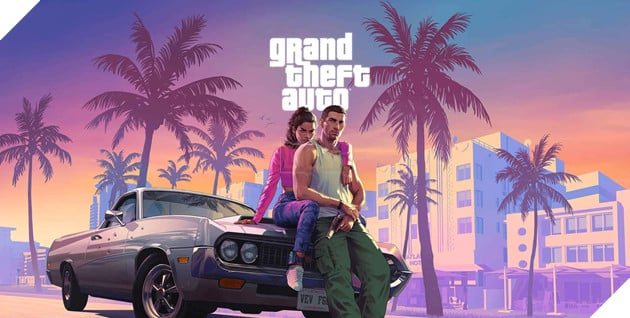 GTA 6 đã phải thay đổi khá nhiều về cốt truyện để phù hợp hơn
