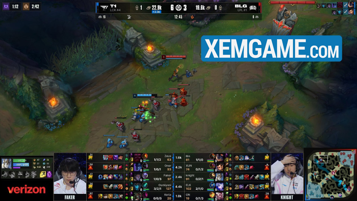 gtp0aqtxeaan6vf LMHT: Nhận feedback Riot Games sửa lại HUD của MSI 2025, nhưng vẫn bị chê