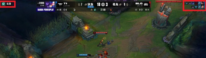 gtp0baqwoaaq4rd-1 LMHT: Nhận feedback Riot Games sửa lại HUD của MSI 2025, nhưng vẫn bị chê gtp0baqwoaaq4rd 1