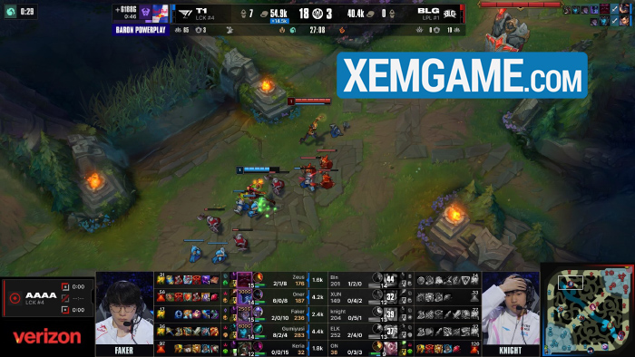 gtp0baqwoaaq4rd LMHT: Nhận feedback Riot Games sửa lại HUD của MSI 2025, nhưng vẫn bị chê gtp0baqwoaaq4rd