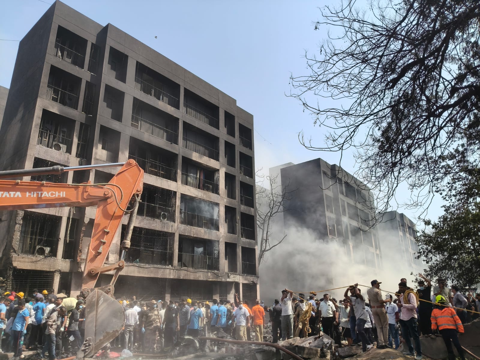 Đã tìm thấy hộp đen của máy bay Air India gặp nạn: Bí mật khiến hơn 200 người thiệt mạng là gì?- Ảnh 2. Đã tìm thấy hộp đen của máy bay Air India gặp nạn: Bí mật khiến hơn 200 người thiệt mạng là gì?- Ảnh 2.