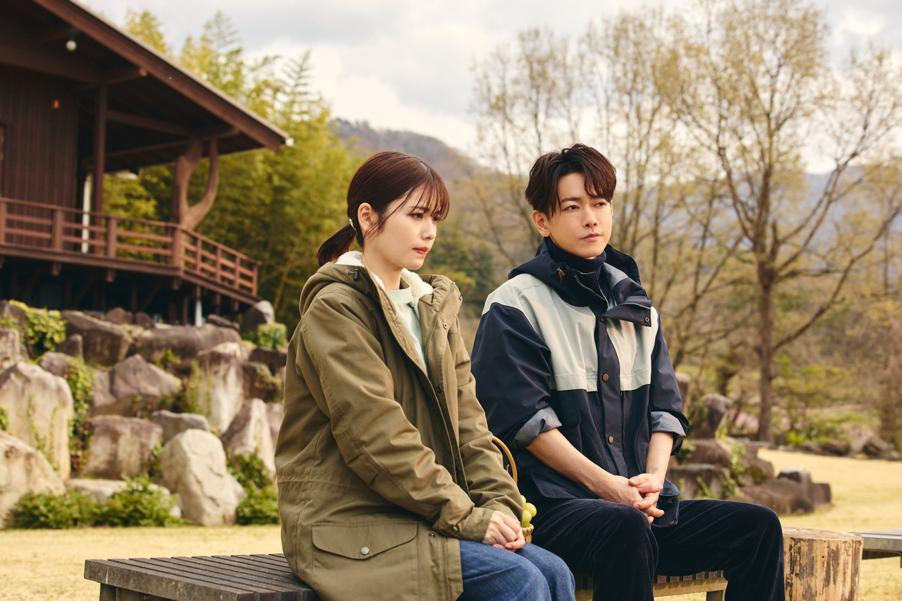 Cô Đi Mà Lấy Chồng Tôi bản Nhật san phẳng phiên bản Hàn- Ảnh 1.