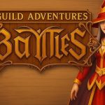 Guild Adventures: BATTLES – Đỉnh cao cờ caro chiến thuật trên mobile guildadventuresbattles thumbjpg