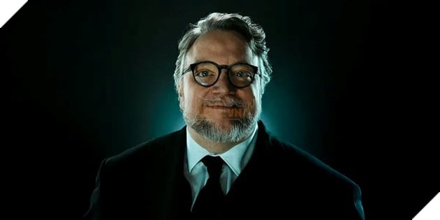 Guillermo del Toro Tổ Chức Chuỗi Sự Kiện Đặc Biệt Về Phim Kinh Dị Canada