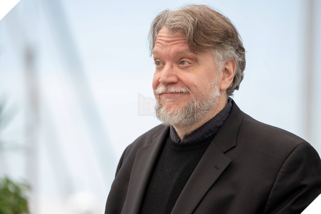 Ngoi Sao Rupert Friend, Kevin Durand, Jaeden Martell Dong Phim Kinh Di Moi Cua Guillermo del Toro Hình ảnh về đạo diễn Guillermo del Toro.