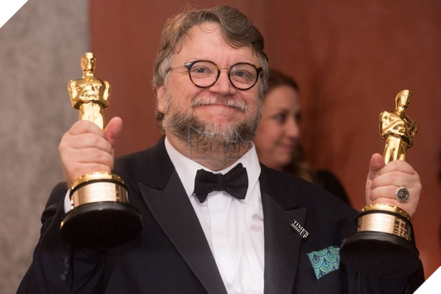 Guillermo del Toro Tổ Chức Chuỗi Sự Kiện Đặc Biệt Về Phim Kinh Dị Canada 2