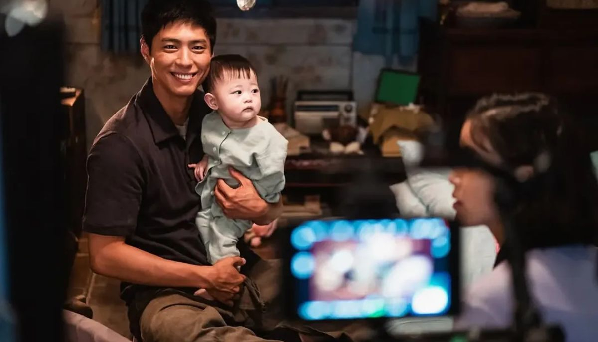 Khi Cuộc Đời Cho Bạn Quả Quýt: Không ngờ tên 3 đứa con nhà Ae Sun và Gwan Sik lại chứa đựng ẩn ý này- Ảnh 2.