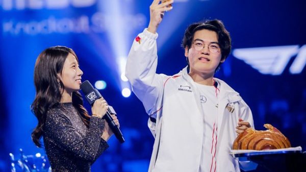 LMHT: Gumayusi lại bị truyền thông Hàn tấn công khiến nhiều khán giả cảm thấy khó hiểu guma bi chi trich 2 rmdujpg