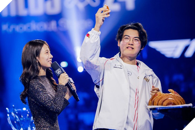 LMHT: Tian bất ngờ có những lời lẽ cay cú nhắm đến Gumayusi sai một trận rank Hàn