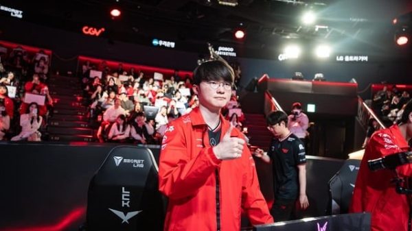 LMHT: Cộng đồng xác định 2 cái tên có phong độ tệ nhất khiến T1 thua BRO guma faker anti fan 2 soymjpg